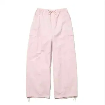 Beauty & Youth 나일론 코튼 카고 팬츠