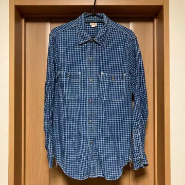 프리휠러스 'BAKEHEAD SHIRTS' 부트 레거스