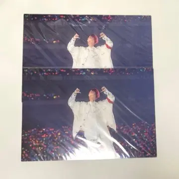 STPR EXPO 복권 클리어 포스터 스토푸리 리이누군