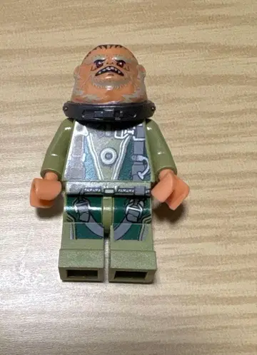 LEGO 레고 미니 피규어 스타워즈 비스타