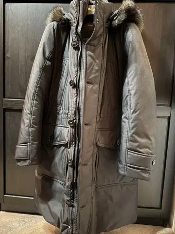 무레르 삿포로 블랙 44