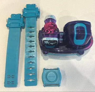 가면라이더 리바이스 드라이버