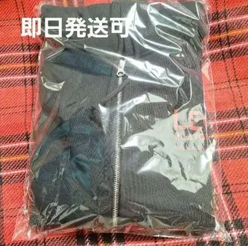 야마다 료스케 (LEO size) M 지퍼 후드티