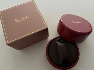 [ Pomellato ] 주얼리 케이스