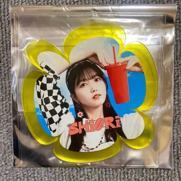 노기자카46 쿠보 시오리 아크릴 코스터