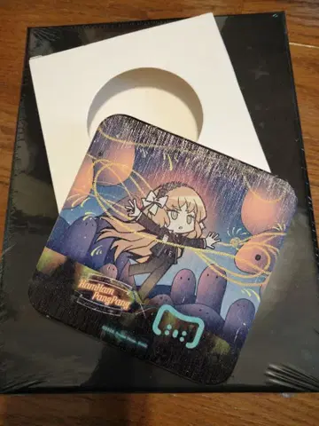 햄햄빵빵 림바스 컴퍼니 코스터 이스마엘