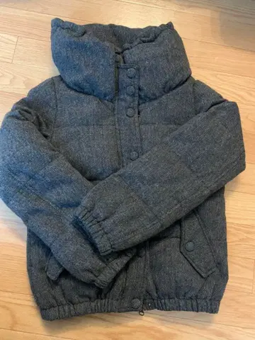 BEAUTY & YOUTH UNITED ARROWS 다운 자켓 M