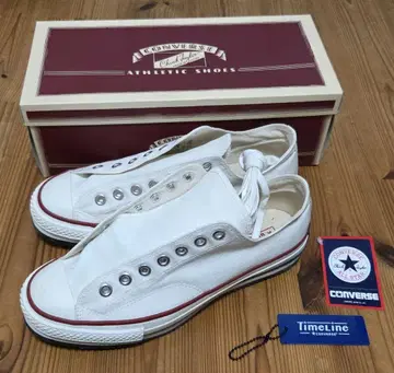 CONVERSE Chuck Taylor 올스타 27.5