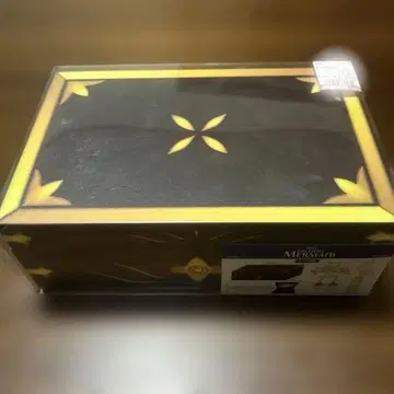 시마무라 치하루 인어공주 쥬얼리 박스