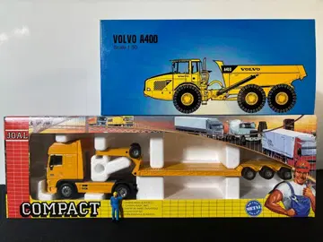 VOLVO A40D DAF 95 XF 1/50