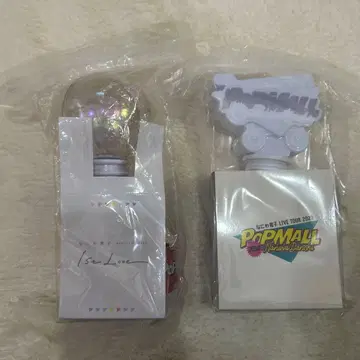 즉시 구매 가능 나니와단시 응원봉 2022 2023 새상품