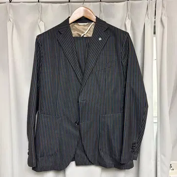 [ G-stage 지이스테이지 ] 봄/여름용 캐주얼 셋업 수트