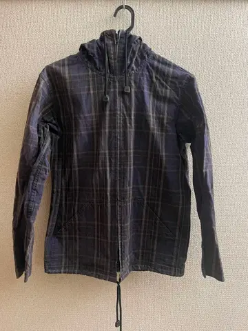 어반 리서치 마운틴 후드티 M