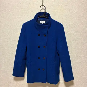 element of SIMPLE LIFE 체스터 코트 11호