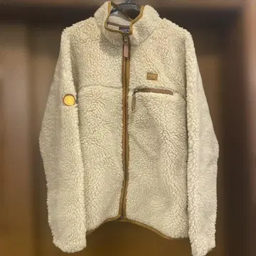 파타고니아 내추럴 블렌드 레트로 가디건