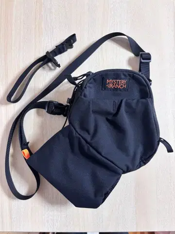 MYSTERY RANCH 윙맨 멀티 포켓