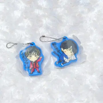 캡슐 WEST 후지이 류세이