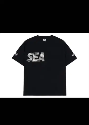 WINDANDSEA x VANS SHORTSLEEVET-SHIRT