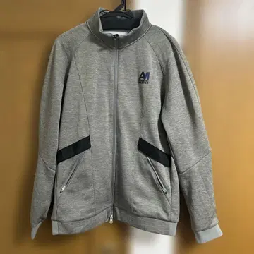 MASTERBUNNY 그레이 저지