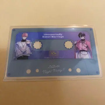 LiQulle 리큐레 10주년 기념전 만화전 사쿠라 리코