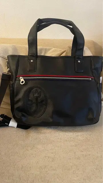 미사용 새상품 택 포함 카스텔바작 가방 골프