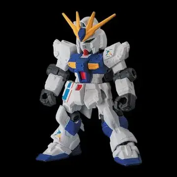 건담 모빌슈트 앙상블 2개 세트