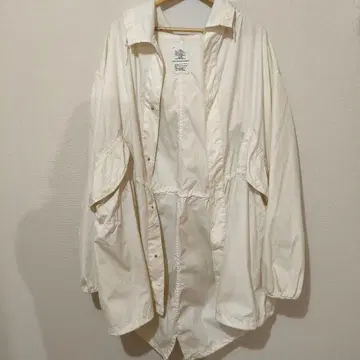 US.ARMY 스노우 파카 80's