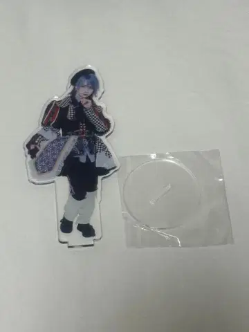 XP!A 나이치군 아크릴 스탠드