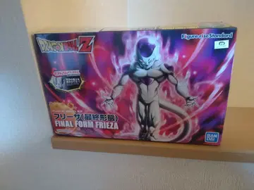 figure rise standard 프리저 최종 형태