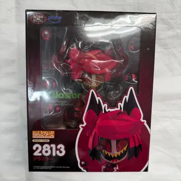 해즈빈 호텔 넨도로이드 알래스터