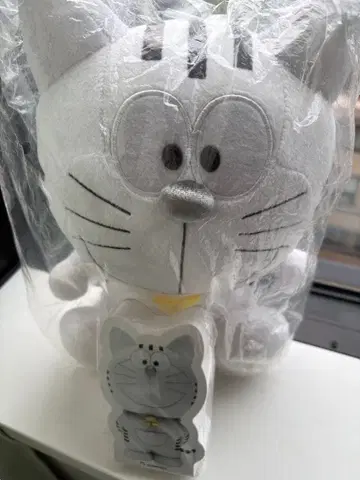 [ 한정품 ] 토라노몬 봉제 인형 토라노몬 토라노몬 힐즈 & 다이컷 메모