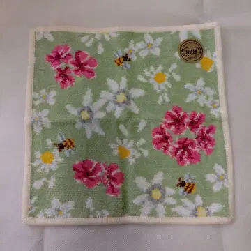 페이러 코스메 주방 손수건