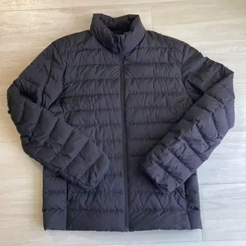 UNIQLO 울트라 라이트 다운 자켓 S