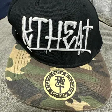 FACT KTHEAT 라스트 투어 캡