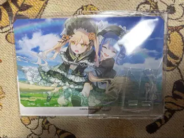 마노사바 셰리, 한나 비주얼 보드