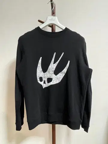 McQ 알렉산더 맥퀸 맨투맨