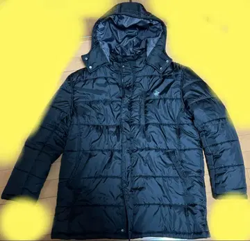 다운 자켓 Beverly Hills Polo Club