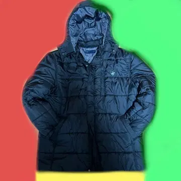 다운 자켓 Beverly Hills Polo Club