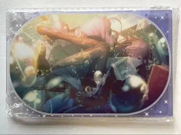 프로세카 컬러풀 페스티벌 카드형 아크릴 스탠드 아사히나 마후유