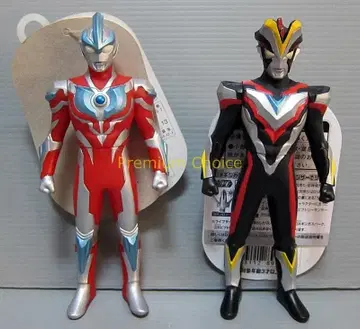 울트라 히어로 500 울트라맨 긴가 울트라맨 빅토리 택 포함