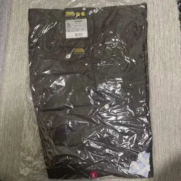 TORAI 파워 팬츠 3L 브라운 5150-219