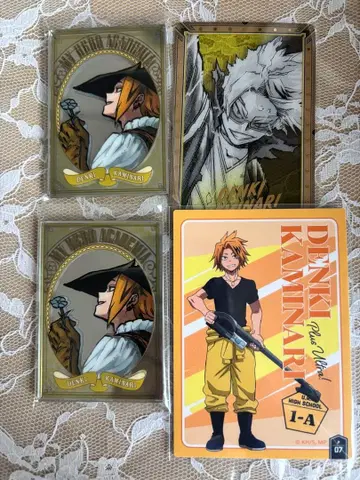 가미나리 덴키 점프 페스타 히로아카