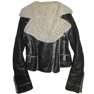 archive military jacket riders 스터드 00s