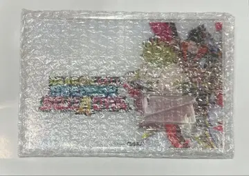 드래곤볼 격신 스쿠아드라 오리지널 박입 아크릴 아트 [ Red ]