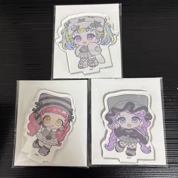 프리티 올 프렌즈 고양이 귀 니트 eeo