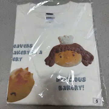 점장 자랑의 티셔츠