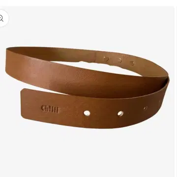 새상품 Ch!iiibag/Chiiiibag original belt