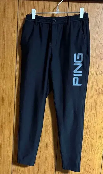 PING 여성용 조거 팬츠 사이즈 M