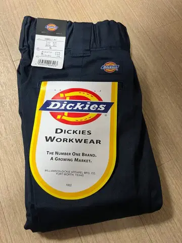 Dickies 워크 팬츠 XL 사이즈