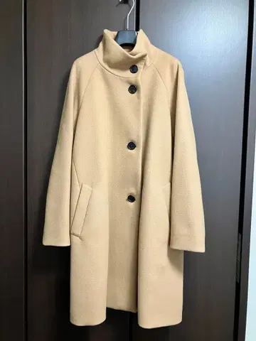 Comptoir des cotonniers 롱 코트